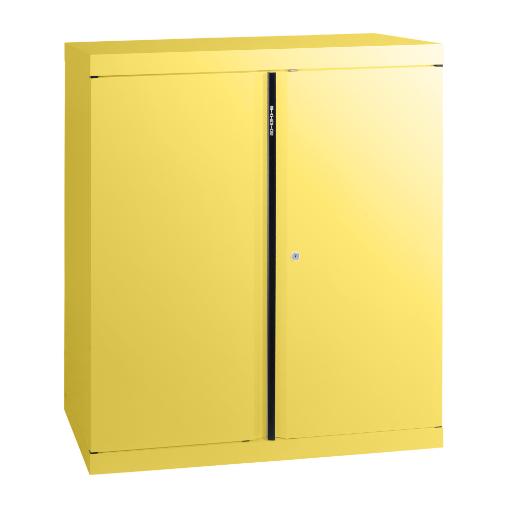 Statewide Deluxe Stationery Cabinet - Low